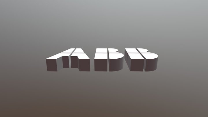 Abb 3D Model