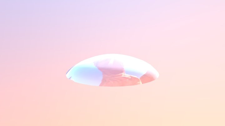 colors test 3D Model