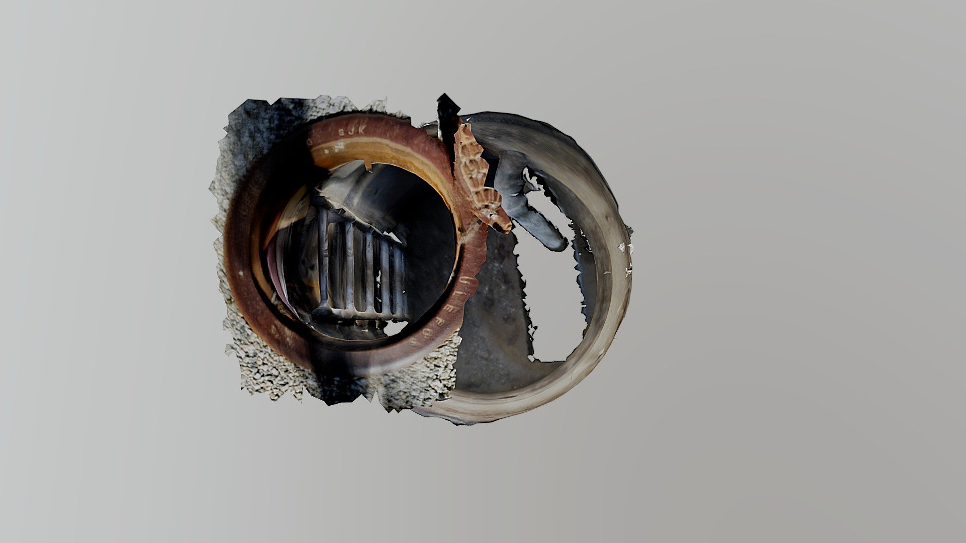 Manhole