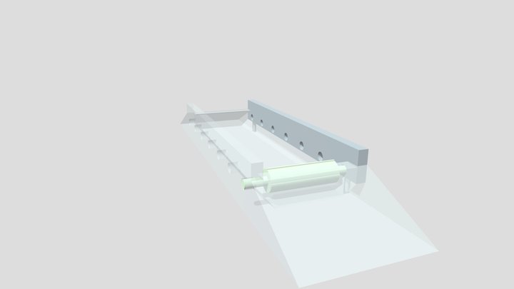Part Studio 2 3D Model