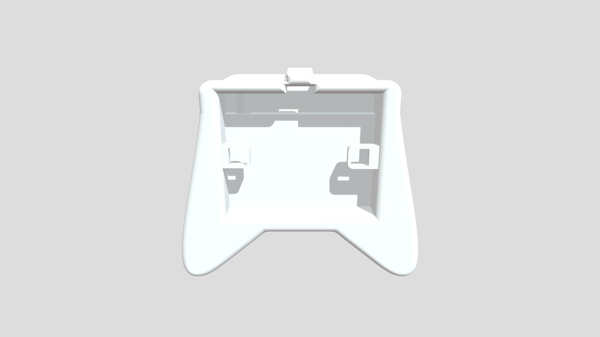 Dodgeblock Case