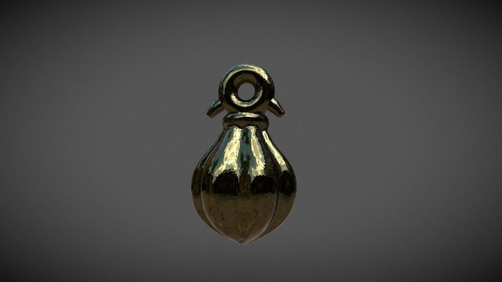 Kisten_new 3D Model