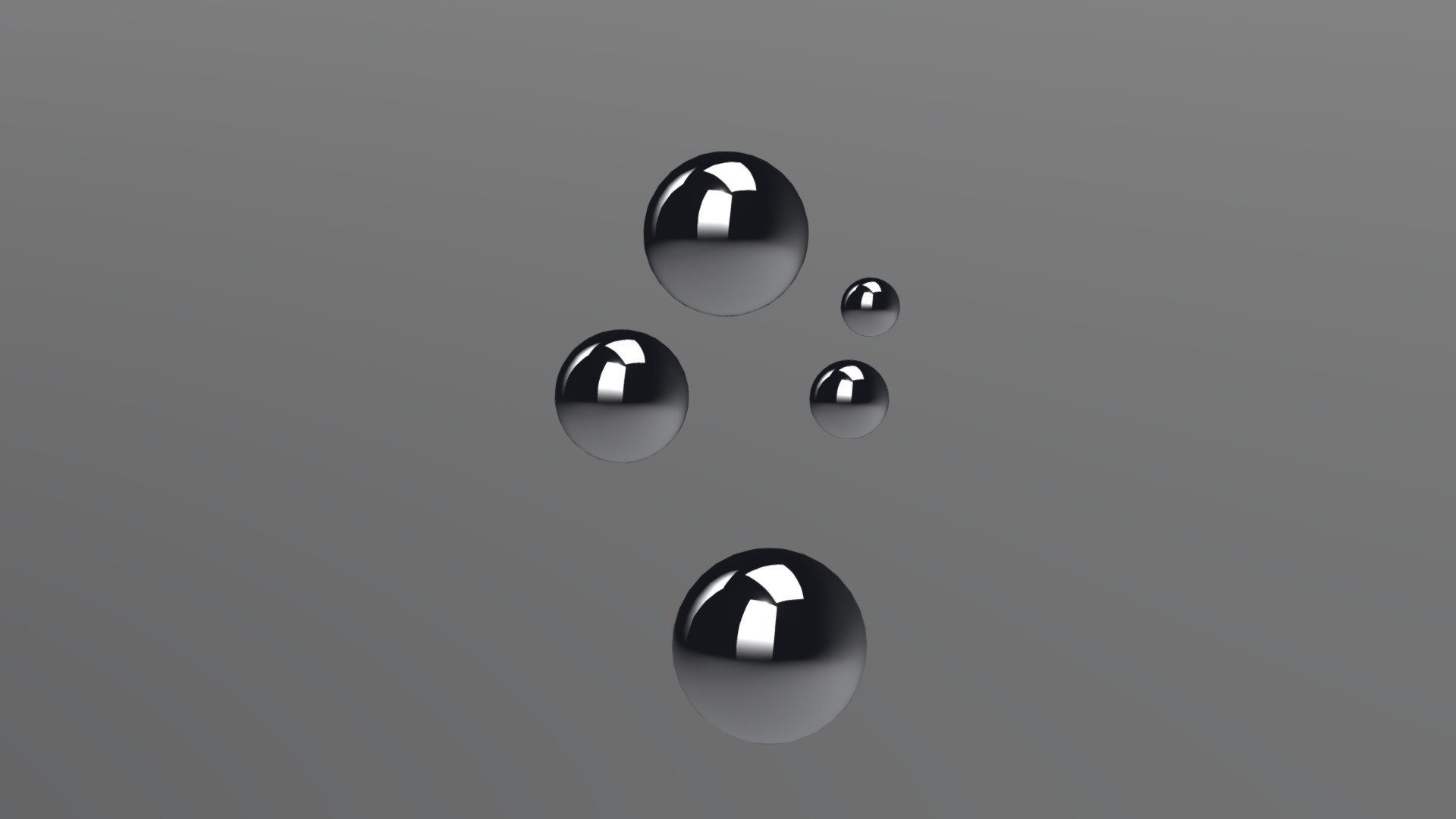 metal balls