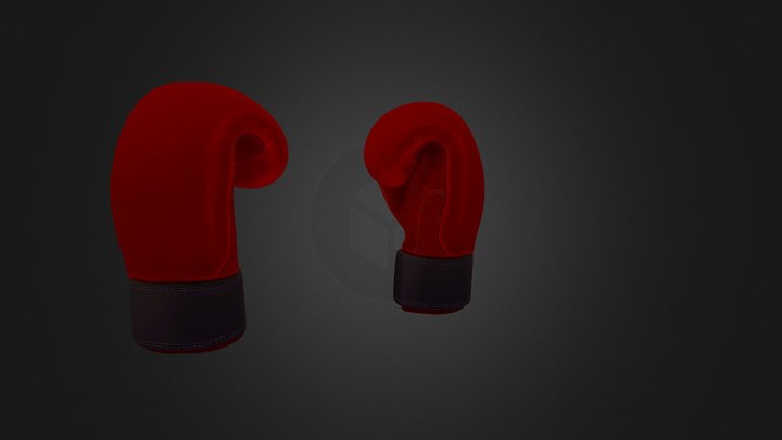 Boxing gloves