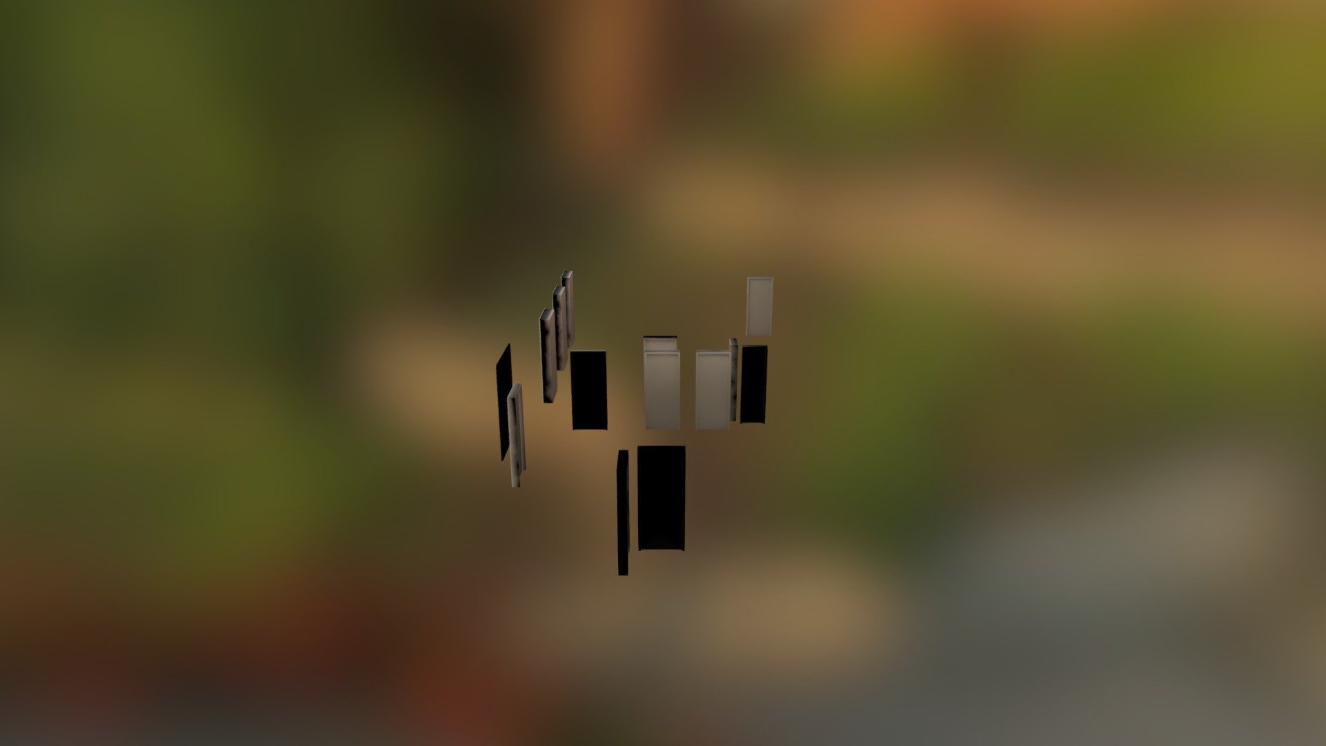 655 Doors