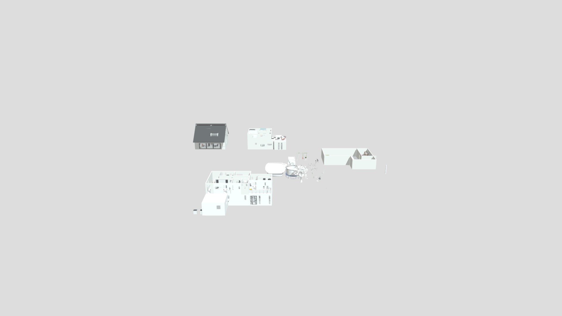 Camil 🏠 — Sketchfab embed 3D viewer