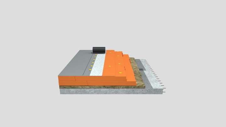 19 3D Model