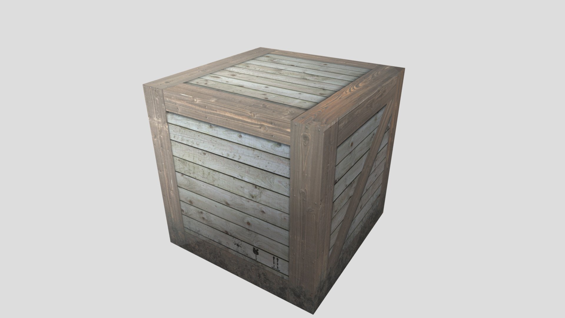 Crate