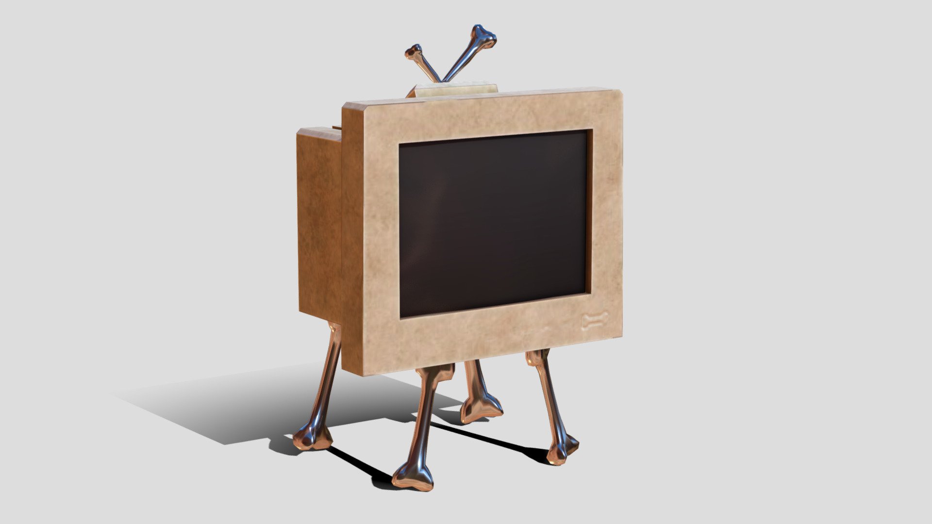 Skelevision