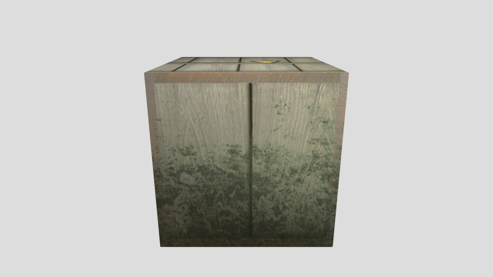 Crate