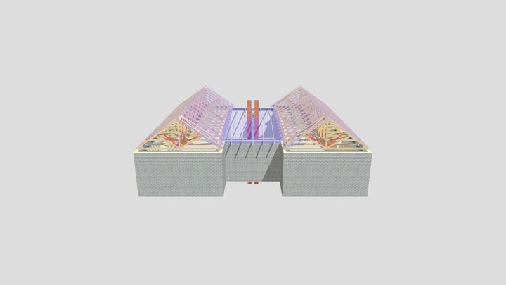 1002024_Budynek_1 3D Model