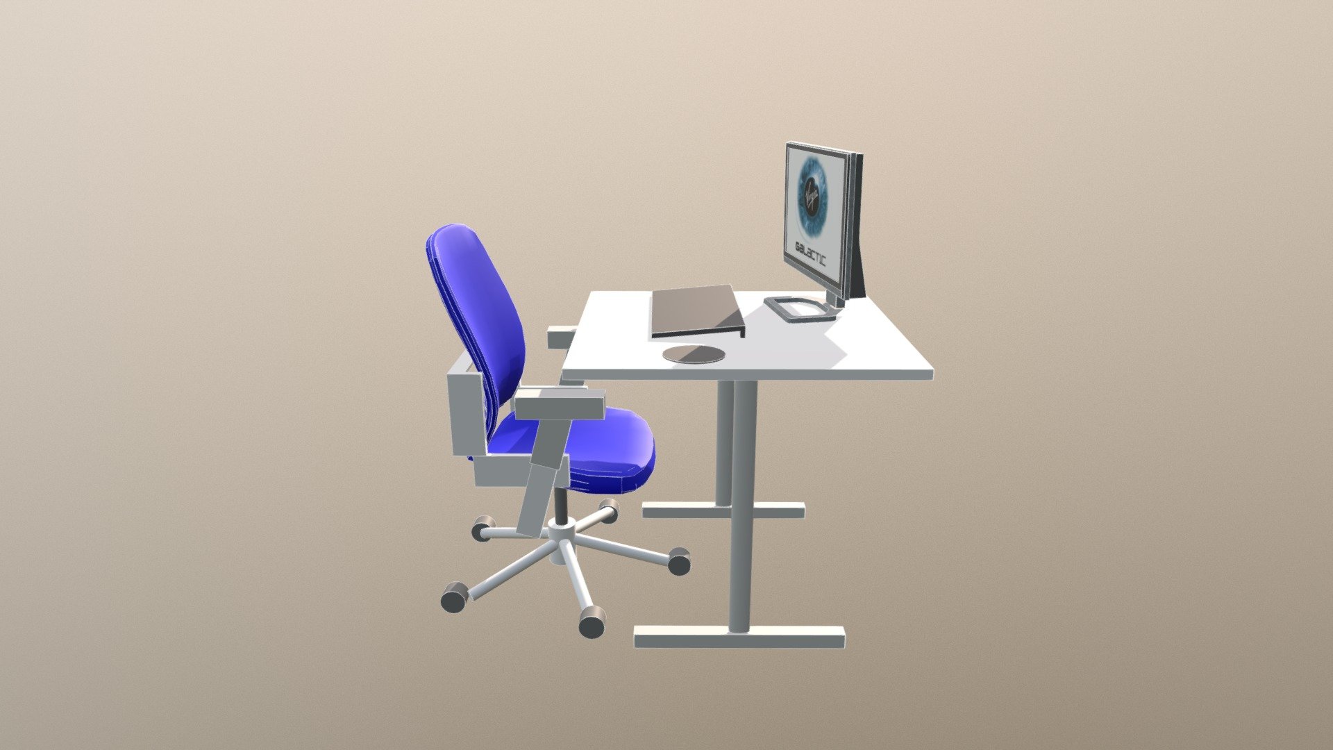 desk