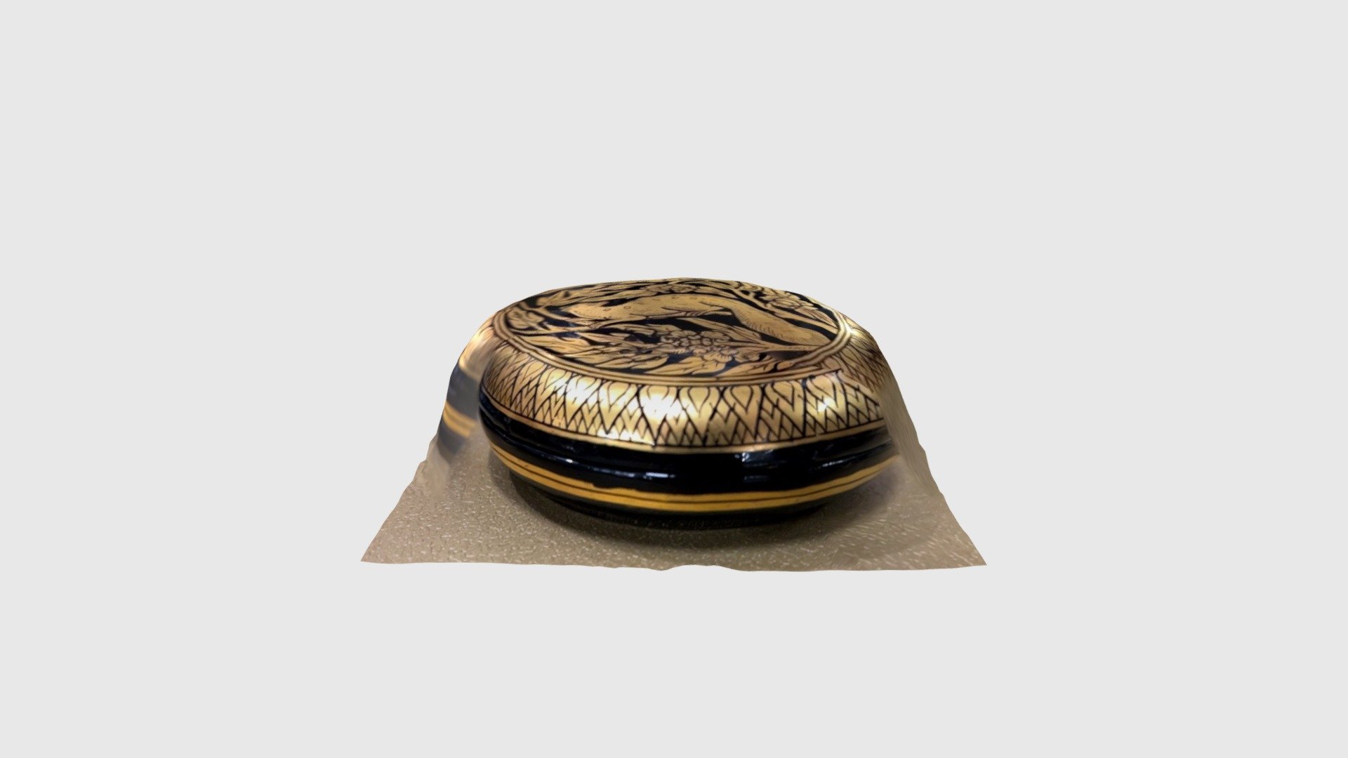 Decor, misc