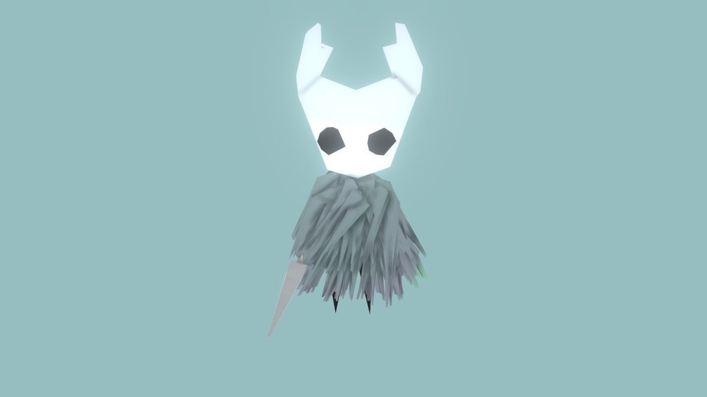 Hollow Knight
