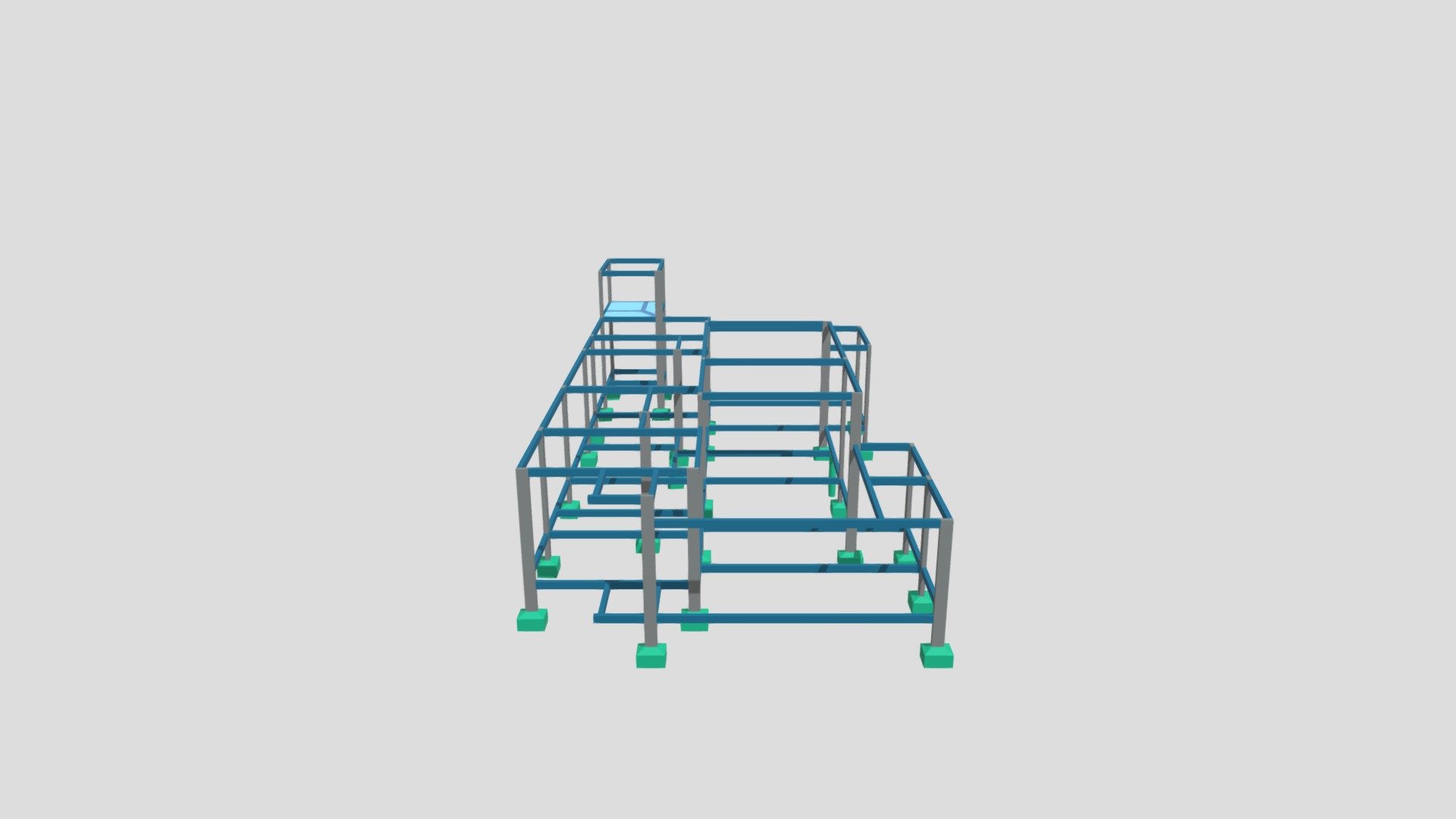 AAA - 3D model by marceloparini2014 [c15e071] - Sketchfab