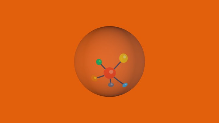último 3 3D Model