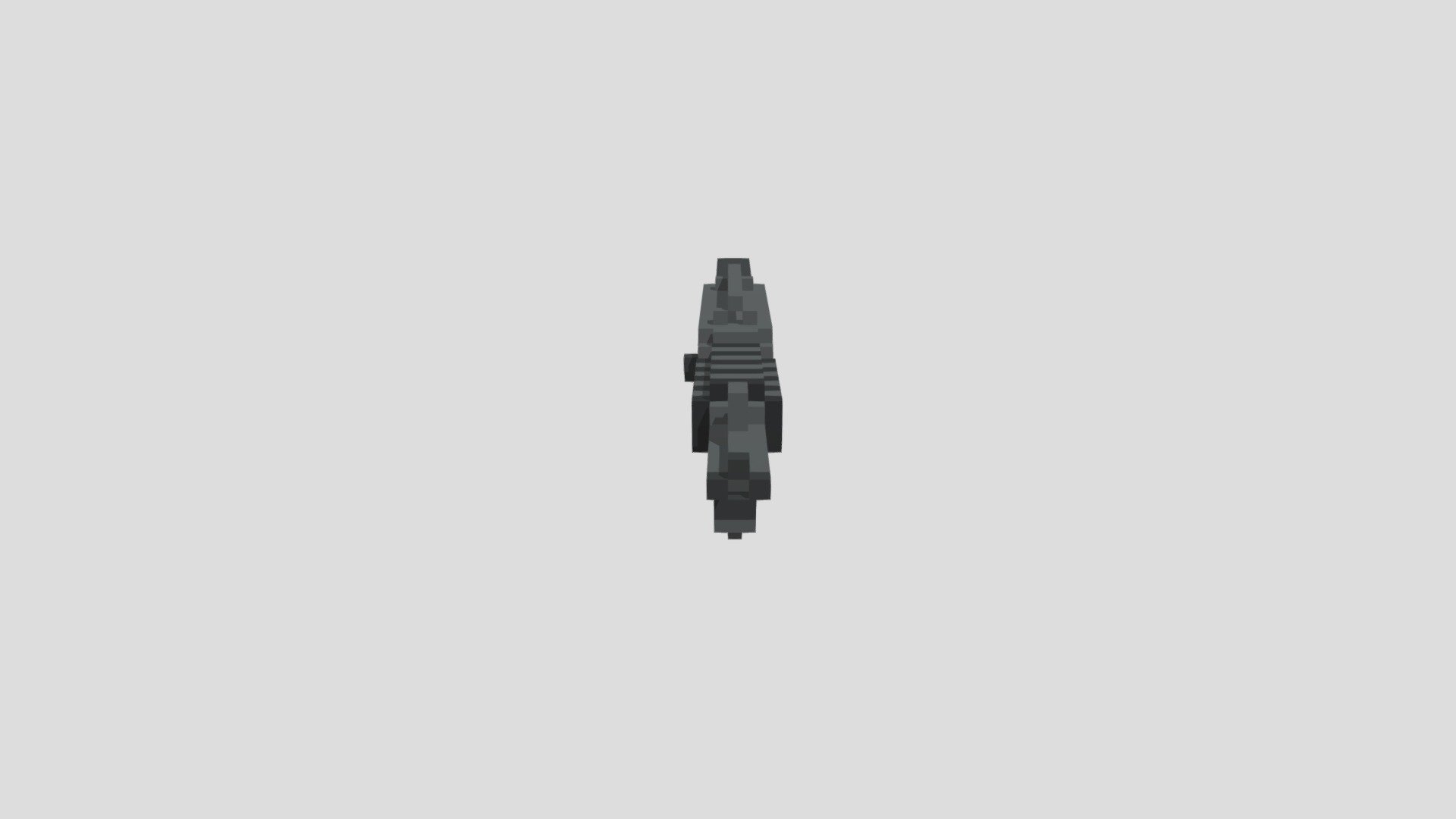 M16Voxel