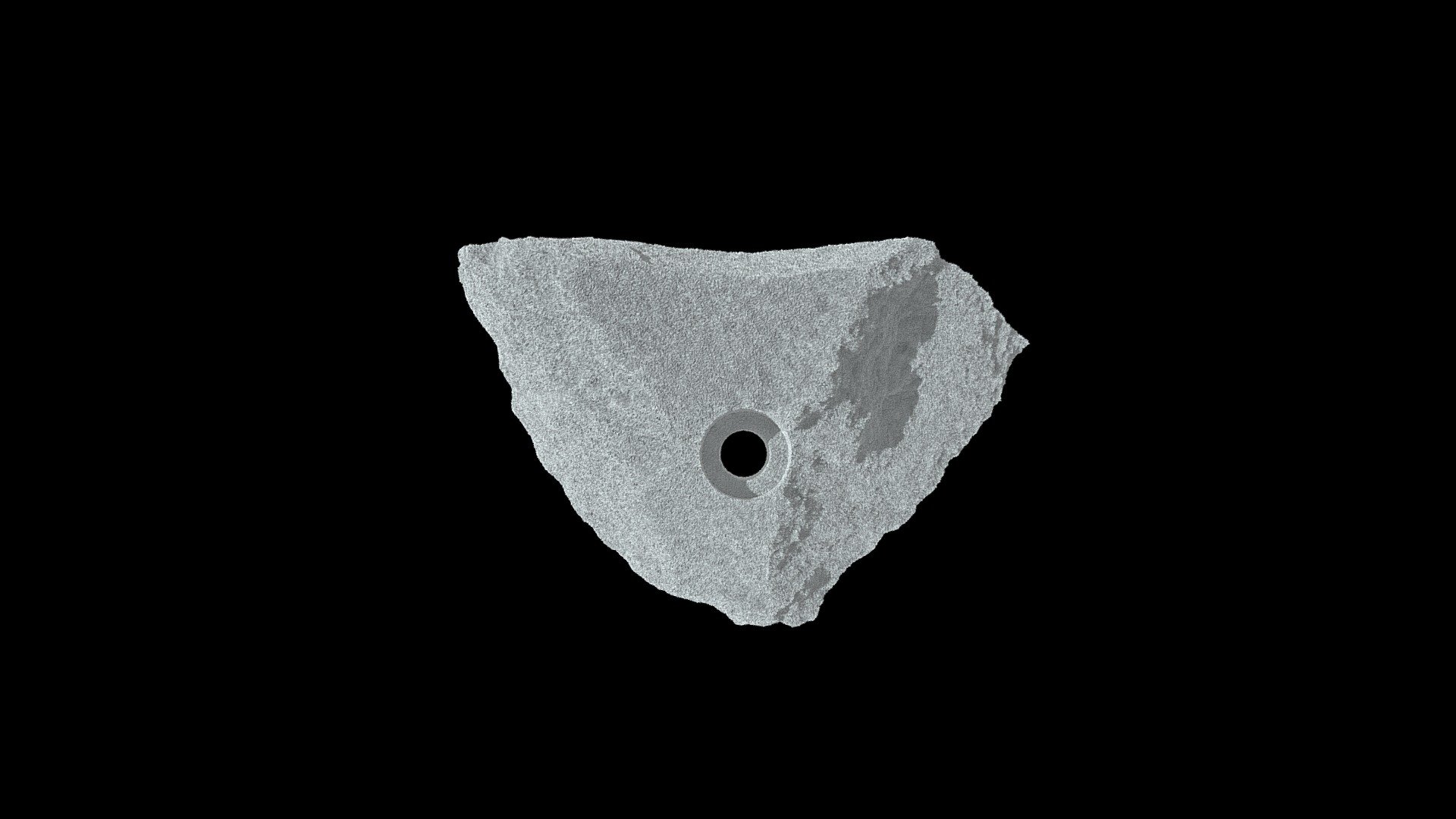 Climbing hold rock-like - 3D model by AMB STUDIO (@andreabettini01.ab ...