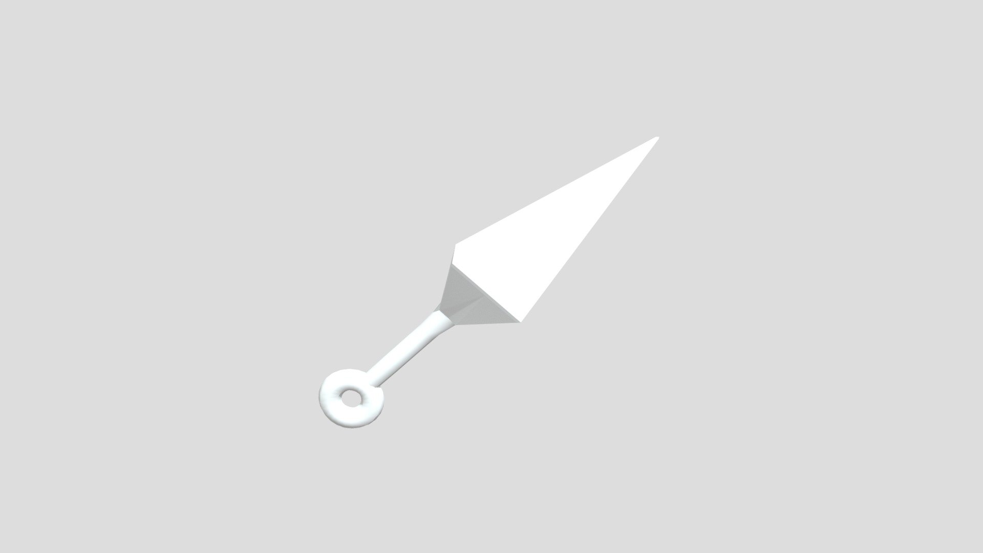 Kunai