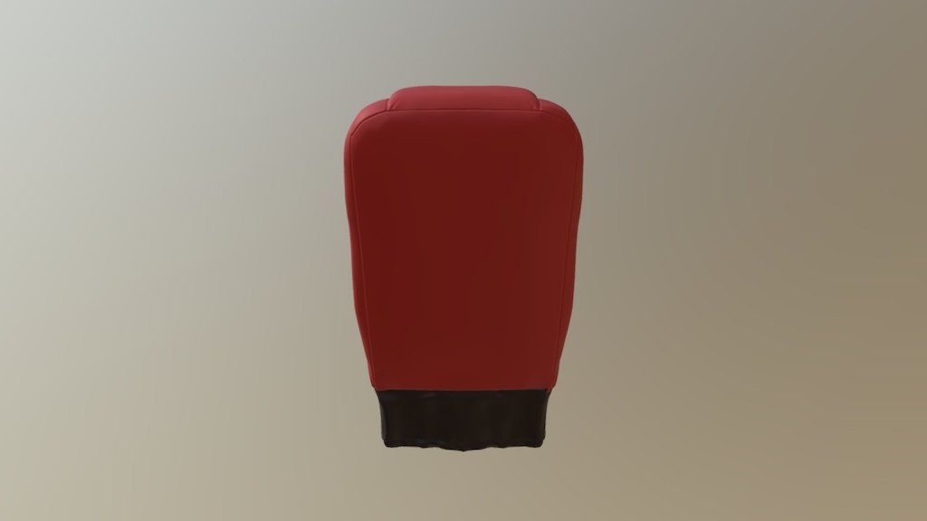chair prototype