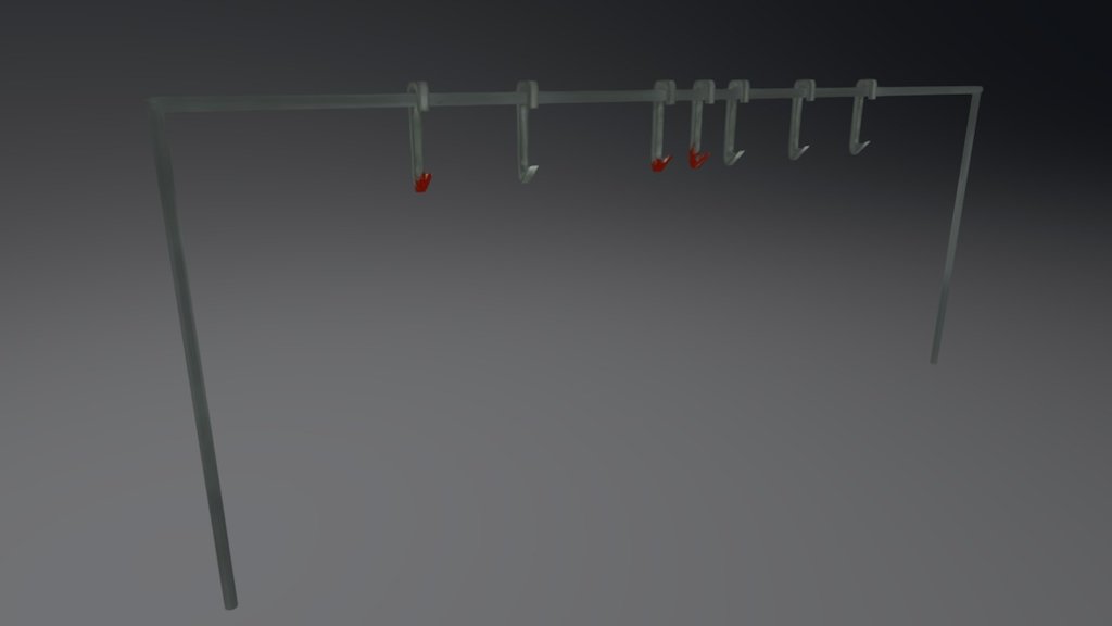 Meat Storage(Textured)