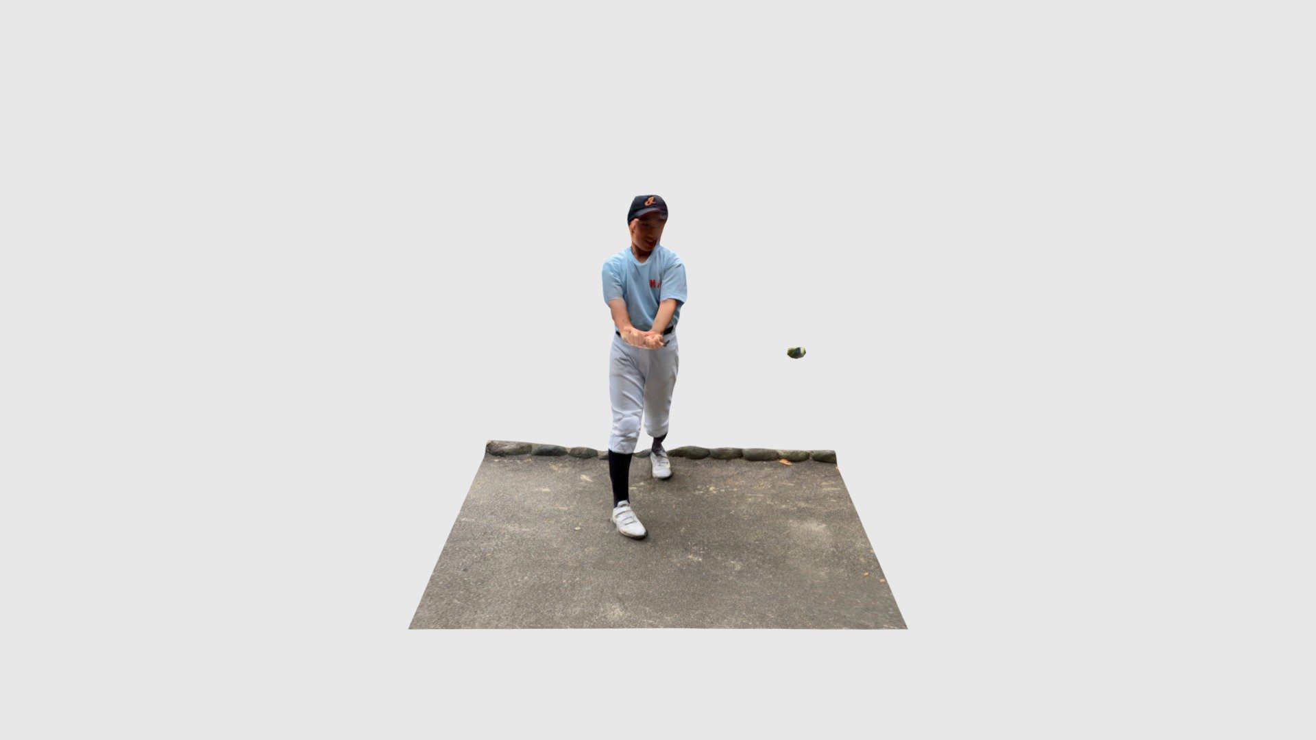 3