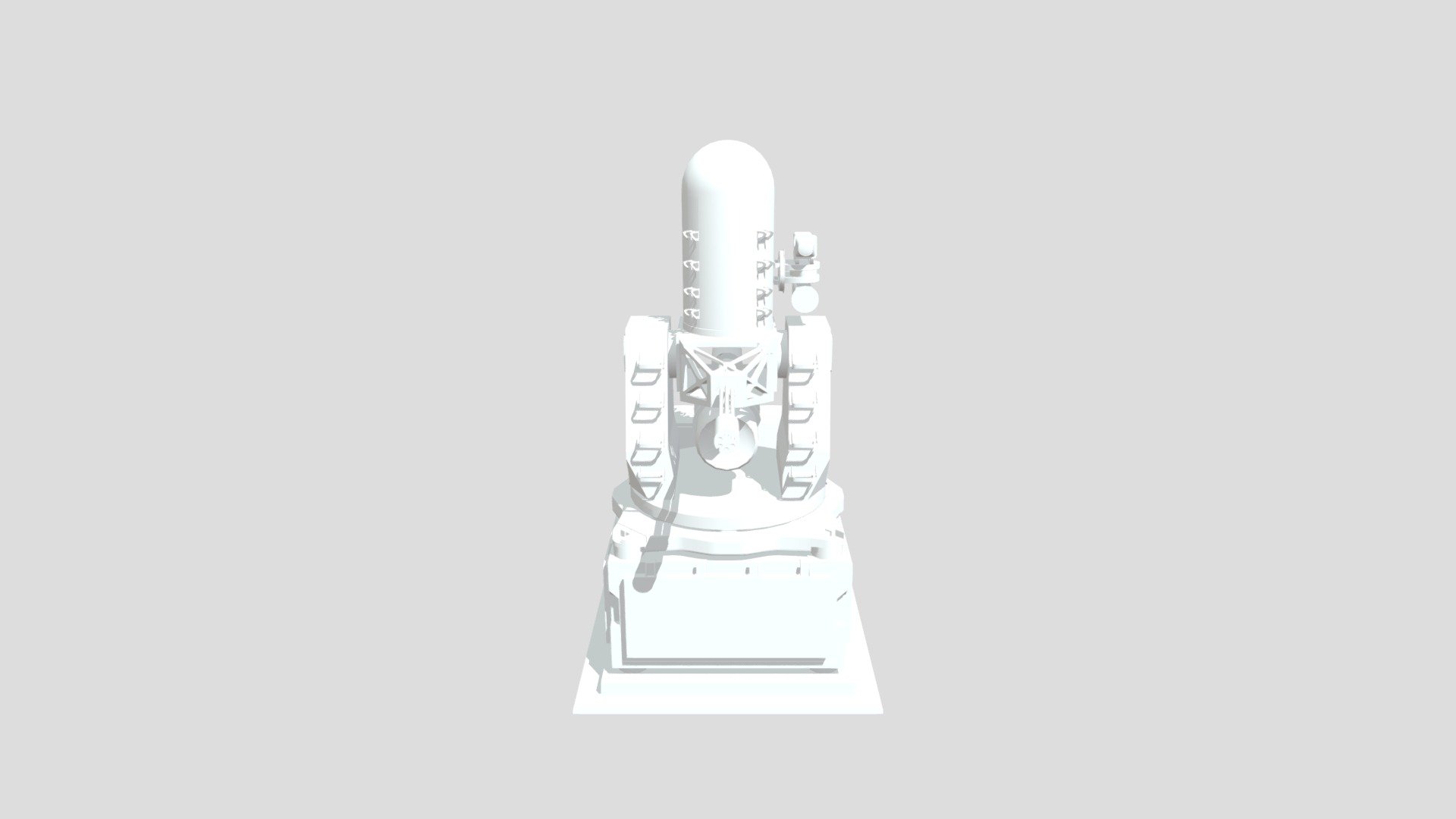 Phalanx Ciws