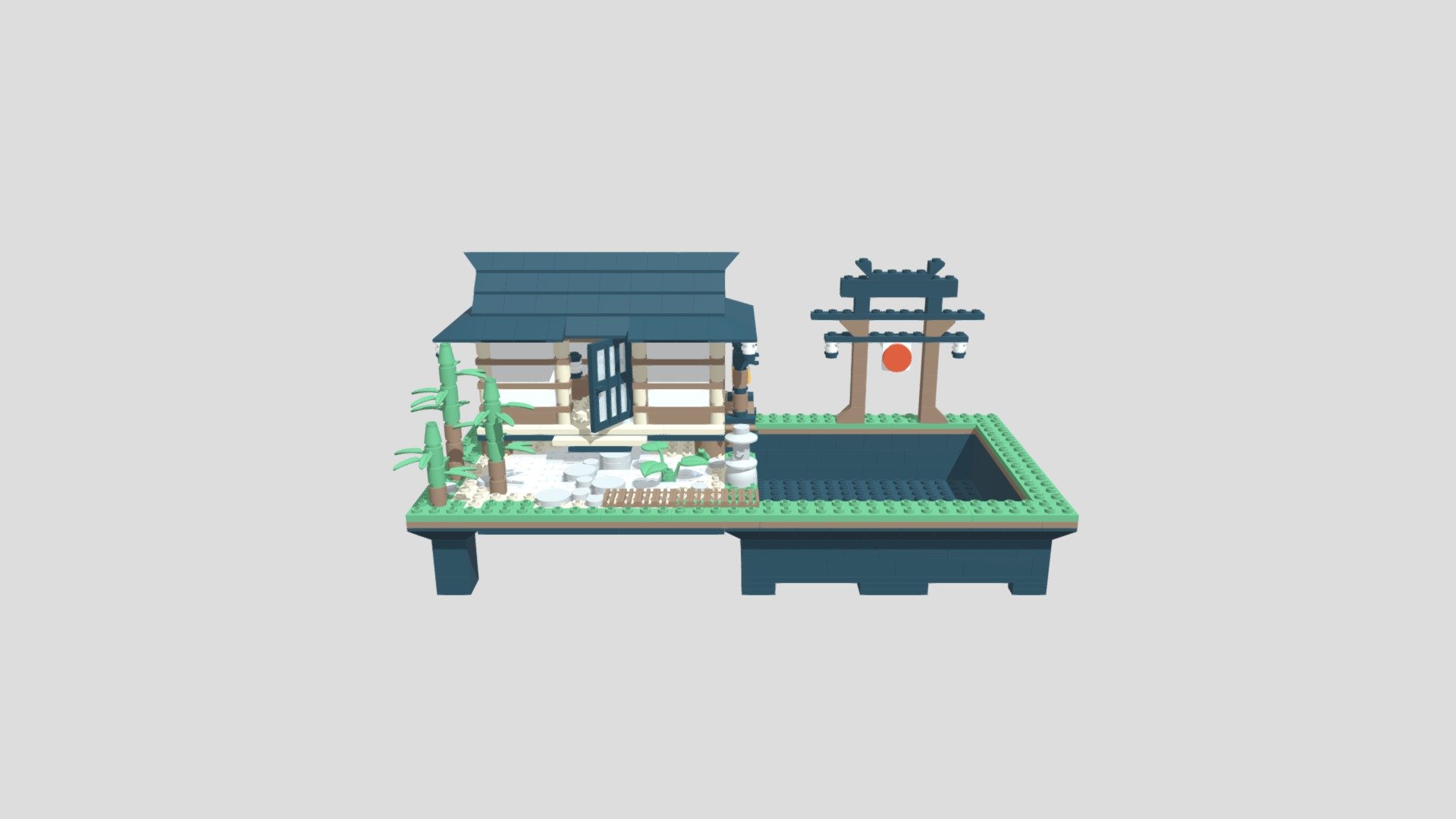 Bonsai Zen