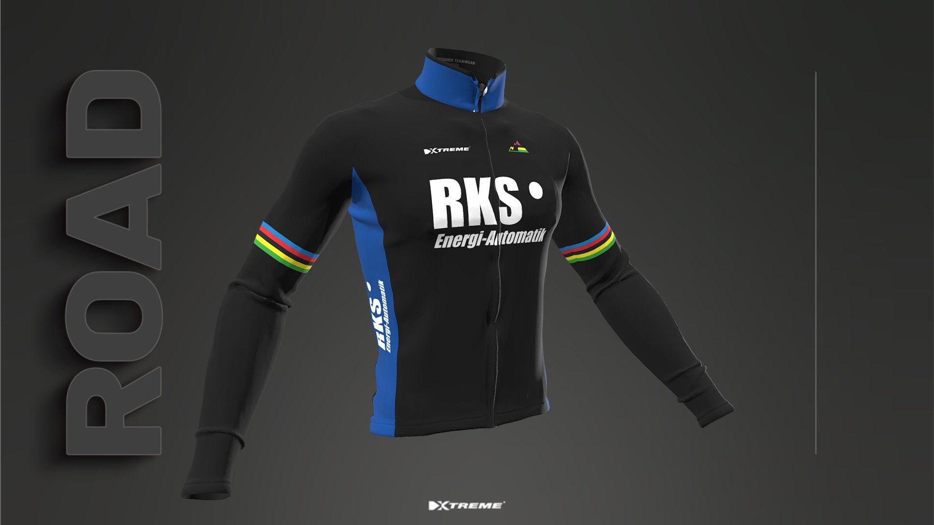 RKS Energi-Automatik 2019 - 4030