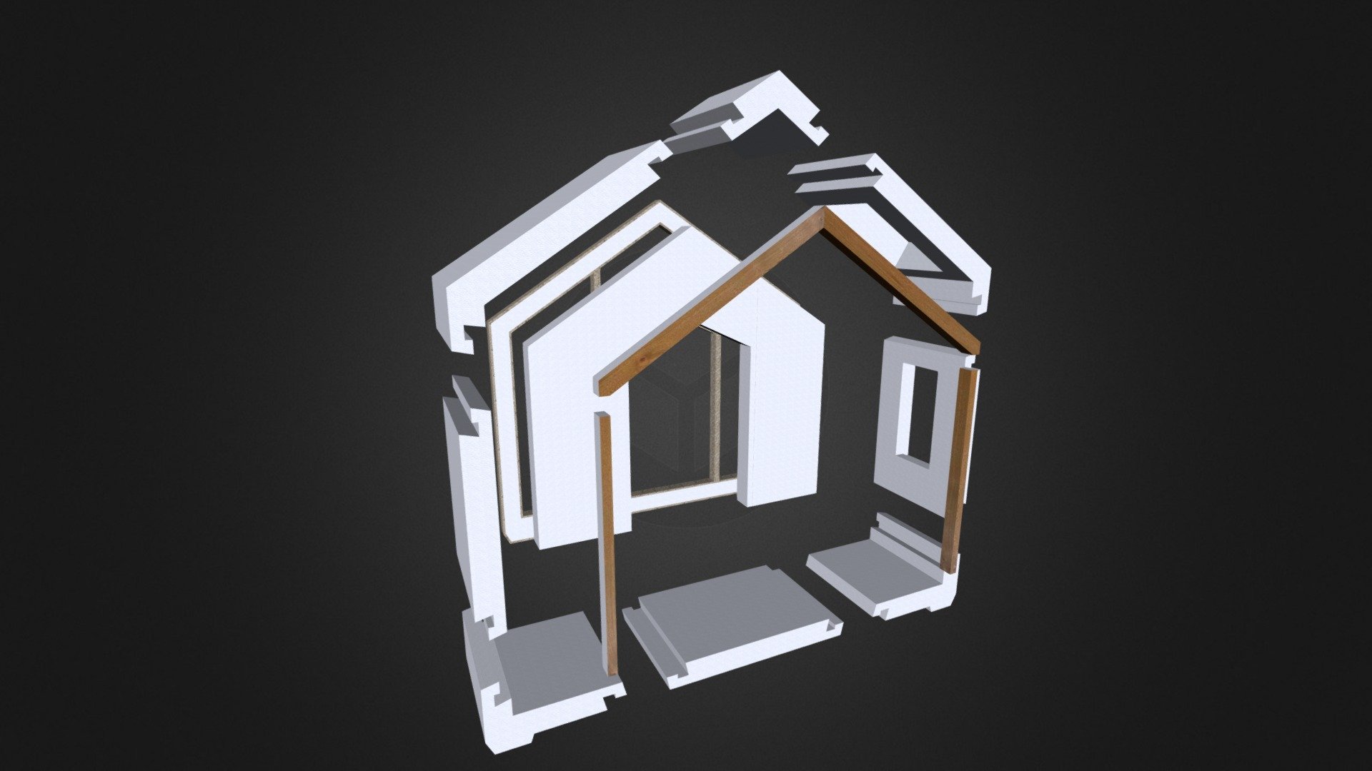 STYROframe