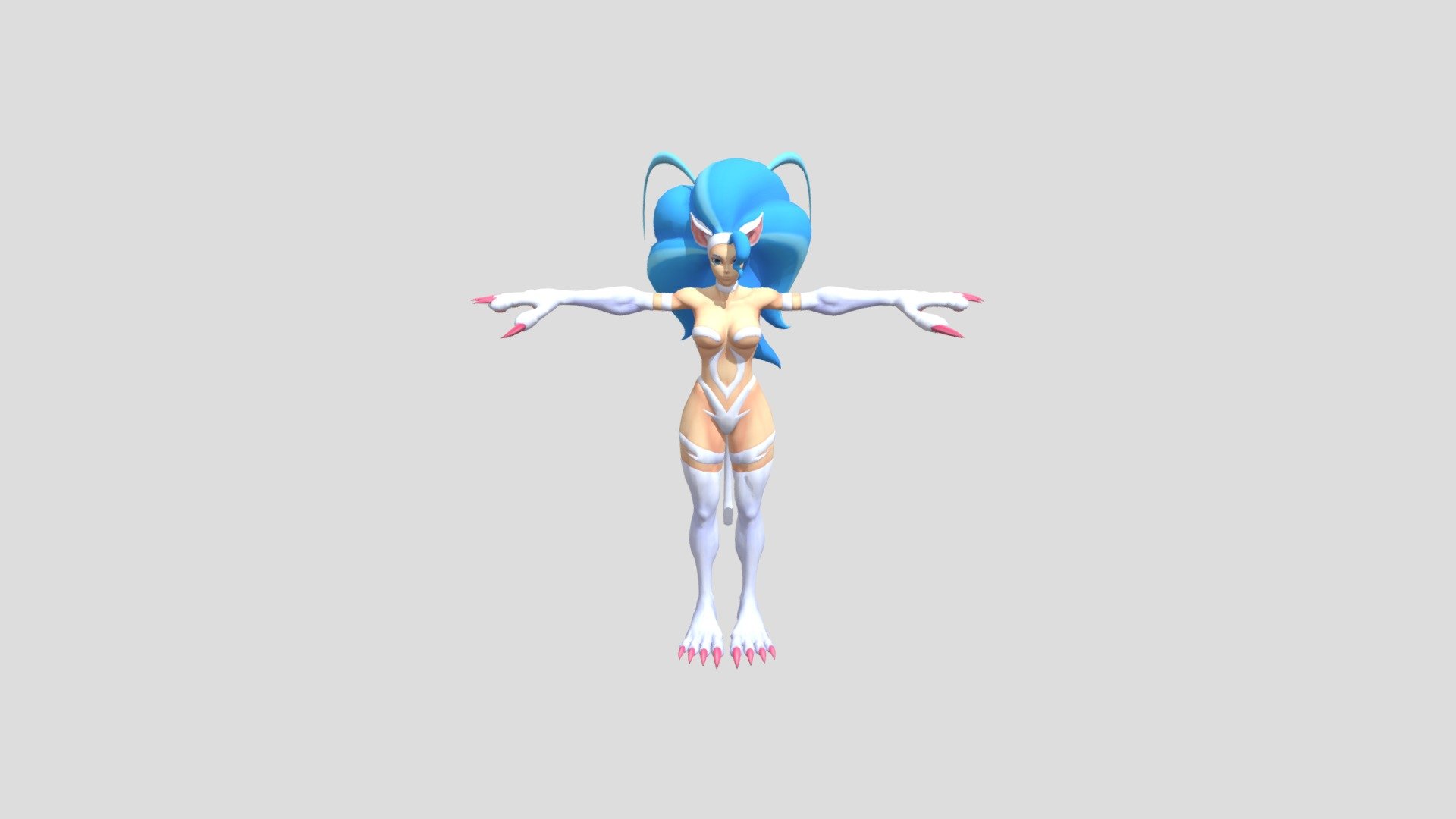 Felicia