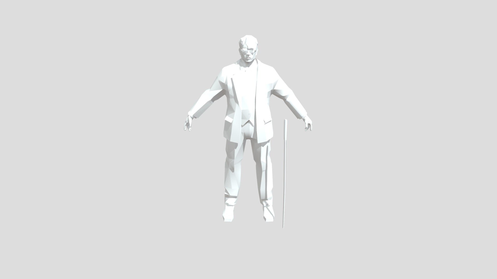 Side Kick - Download Free 3D model by kolichu12 [c1658eb] - Sketchfab
