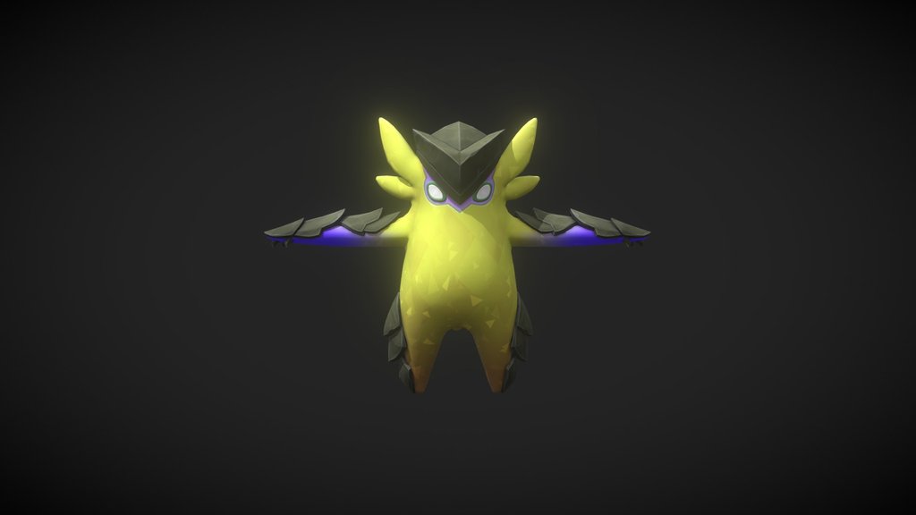 Gekko / Wingman