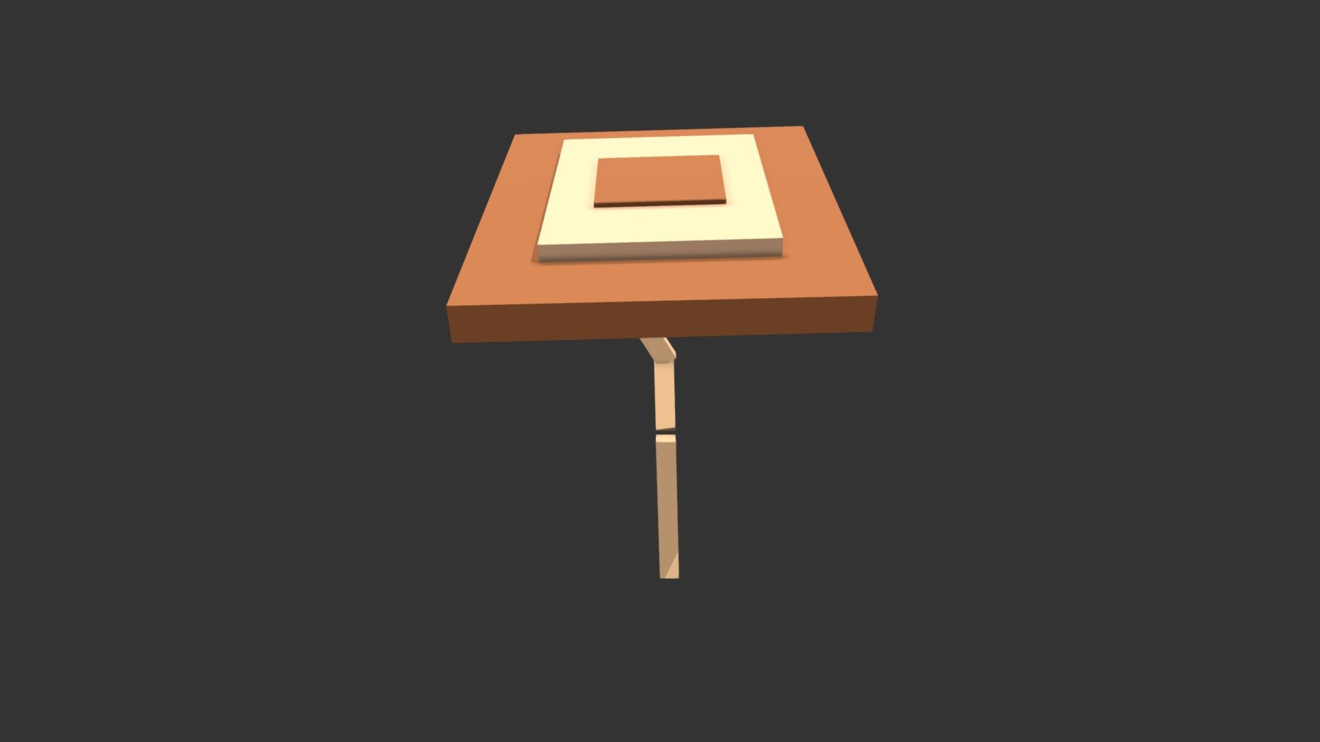 Target Mushroom