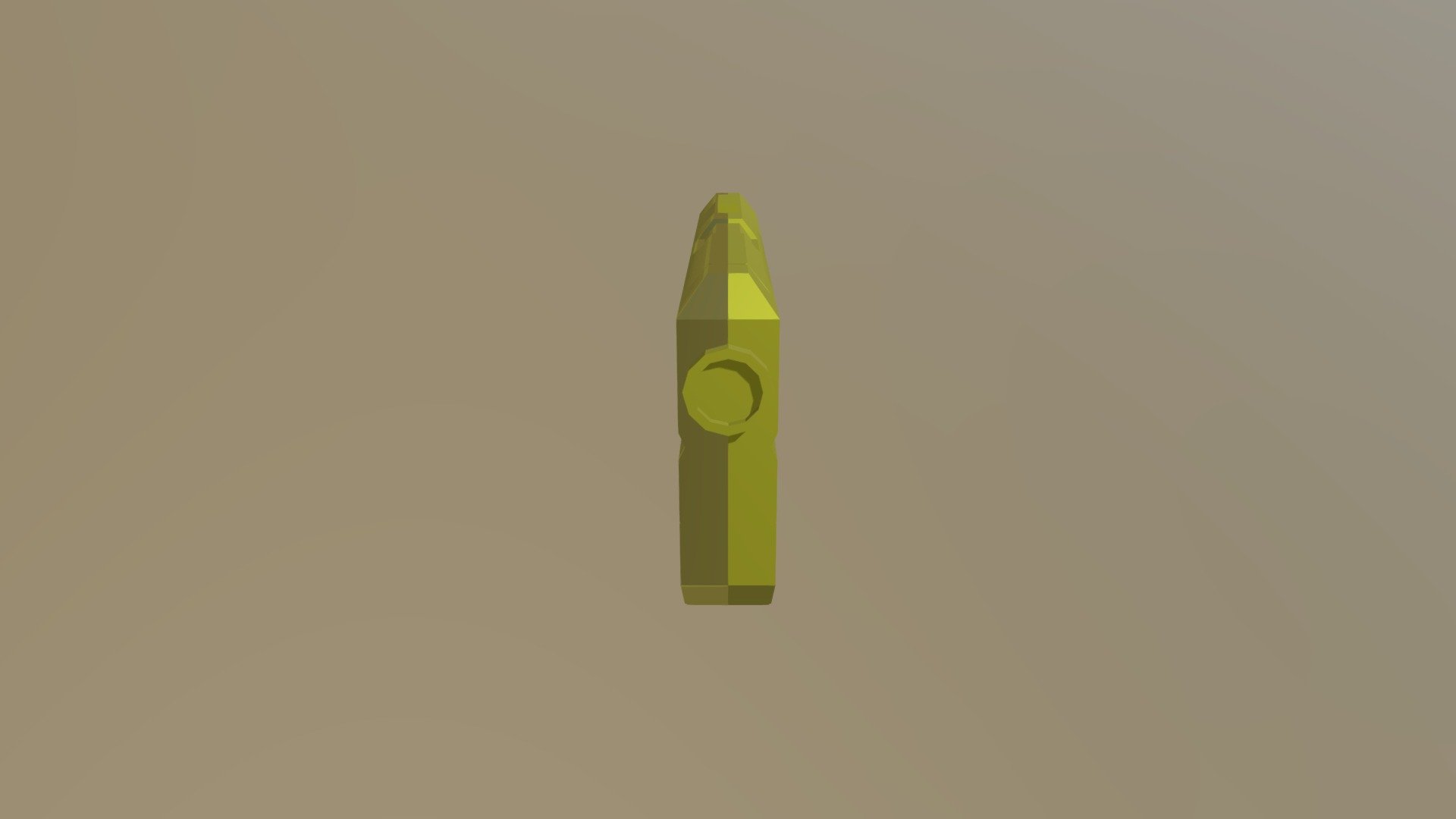 Pistola