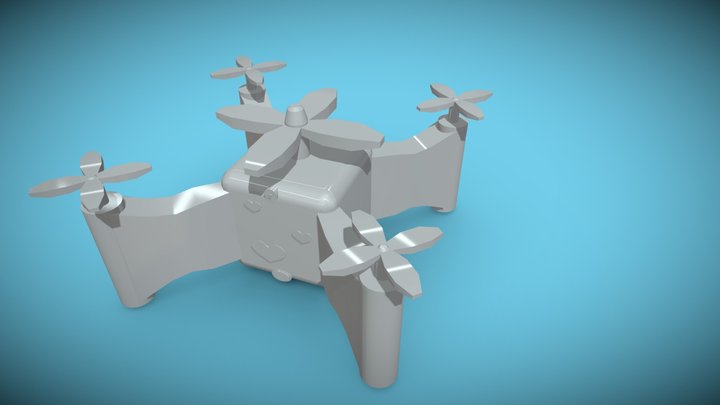 FIMPP 3D Model