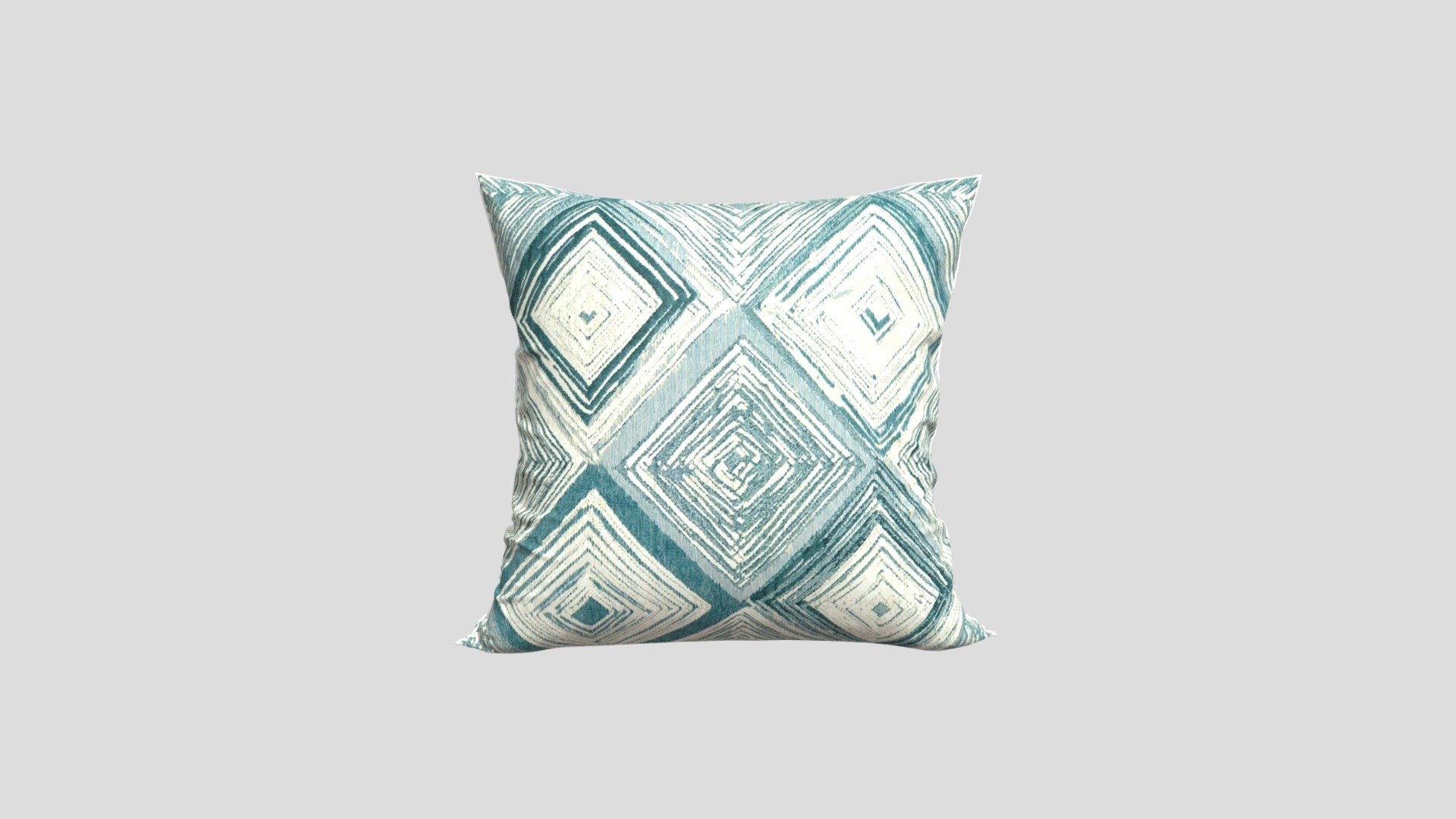 PILLOW TEST