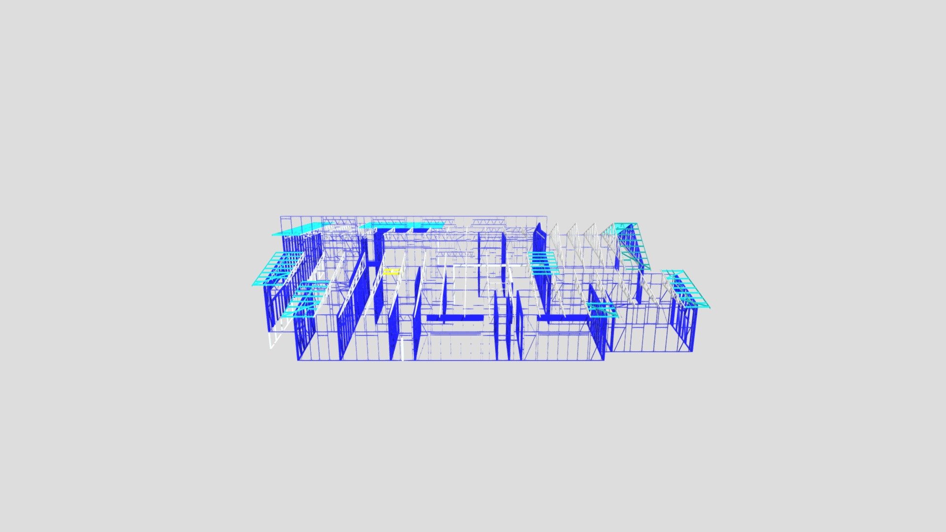 JN0512 Cornwell 3D