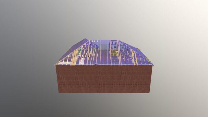 A00234AB 3D Model