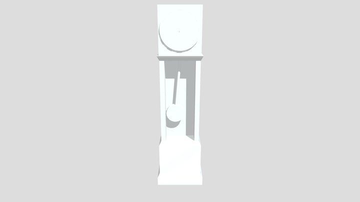 Prop A Owen Rimbey 3D Model