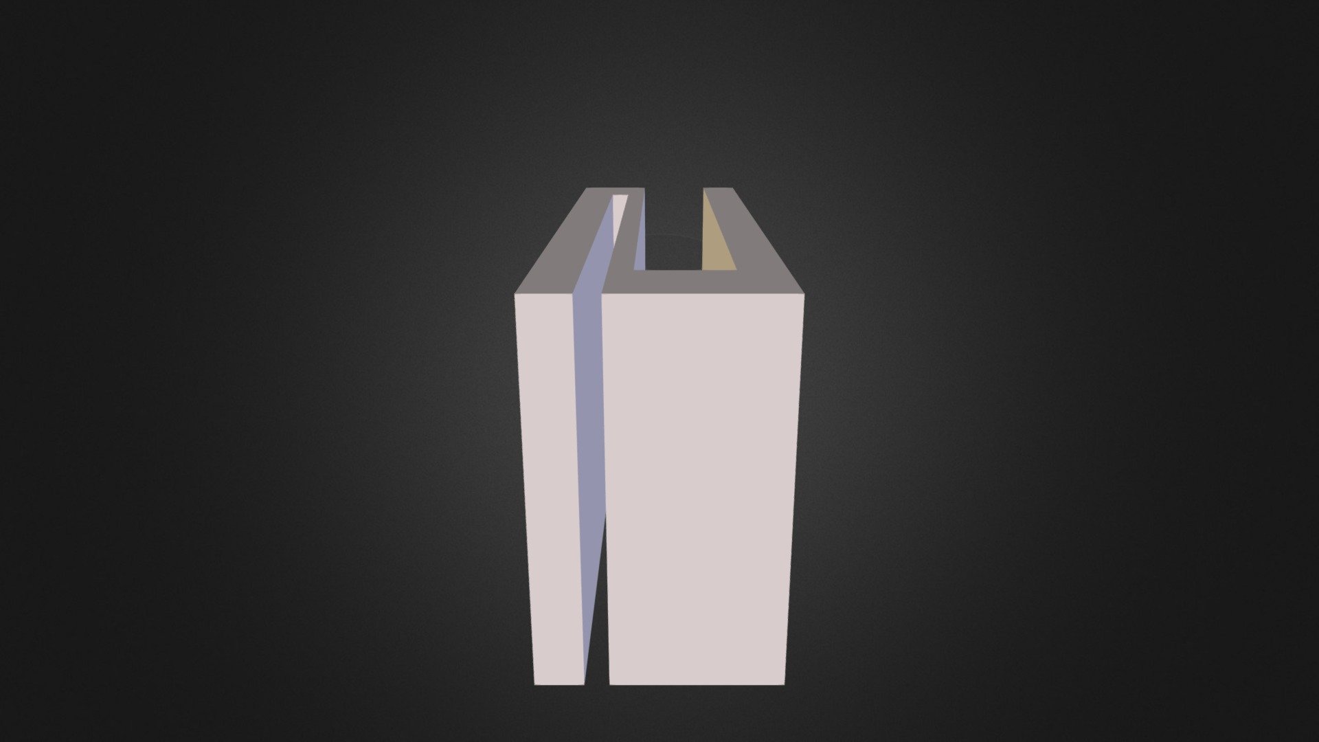 Solidoodle 2 - 1/8