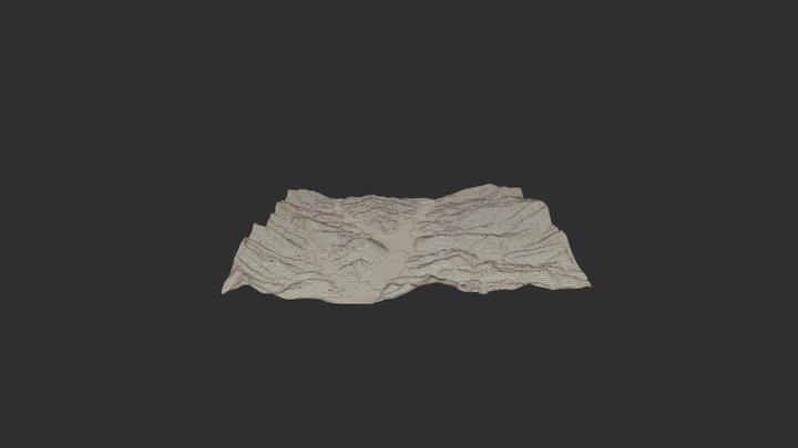 无标题1 3D Model