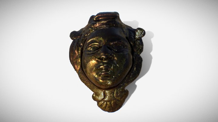 Zeiselmauer find 4 3D Model