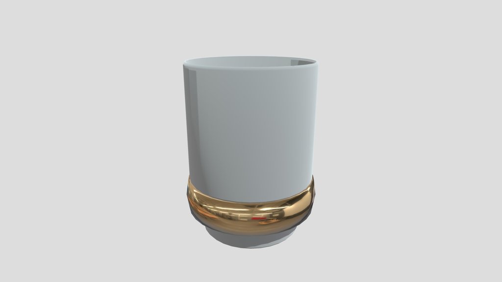 Silhouet Copholder