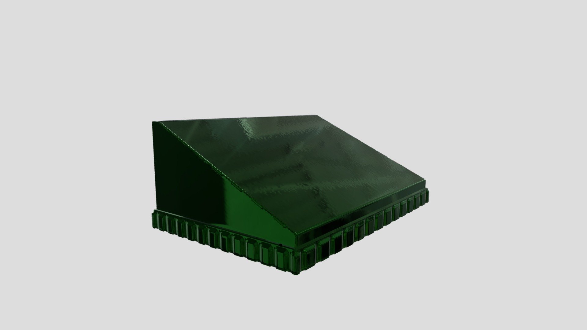 01- Marker Base-remesh