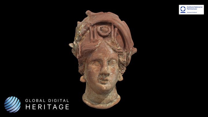 Female Figurine