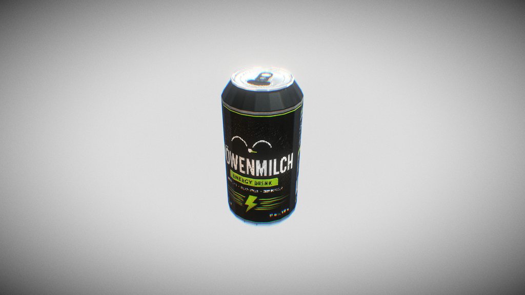 Energydrink - PSX
