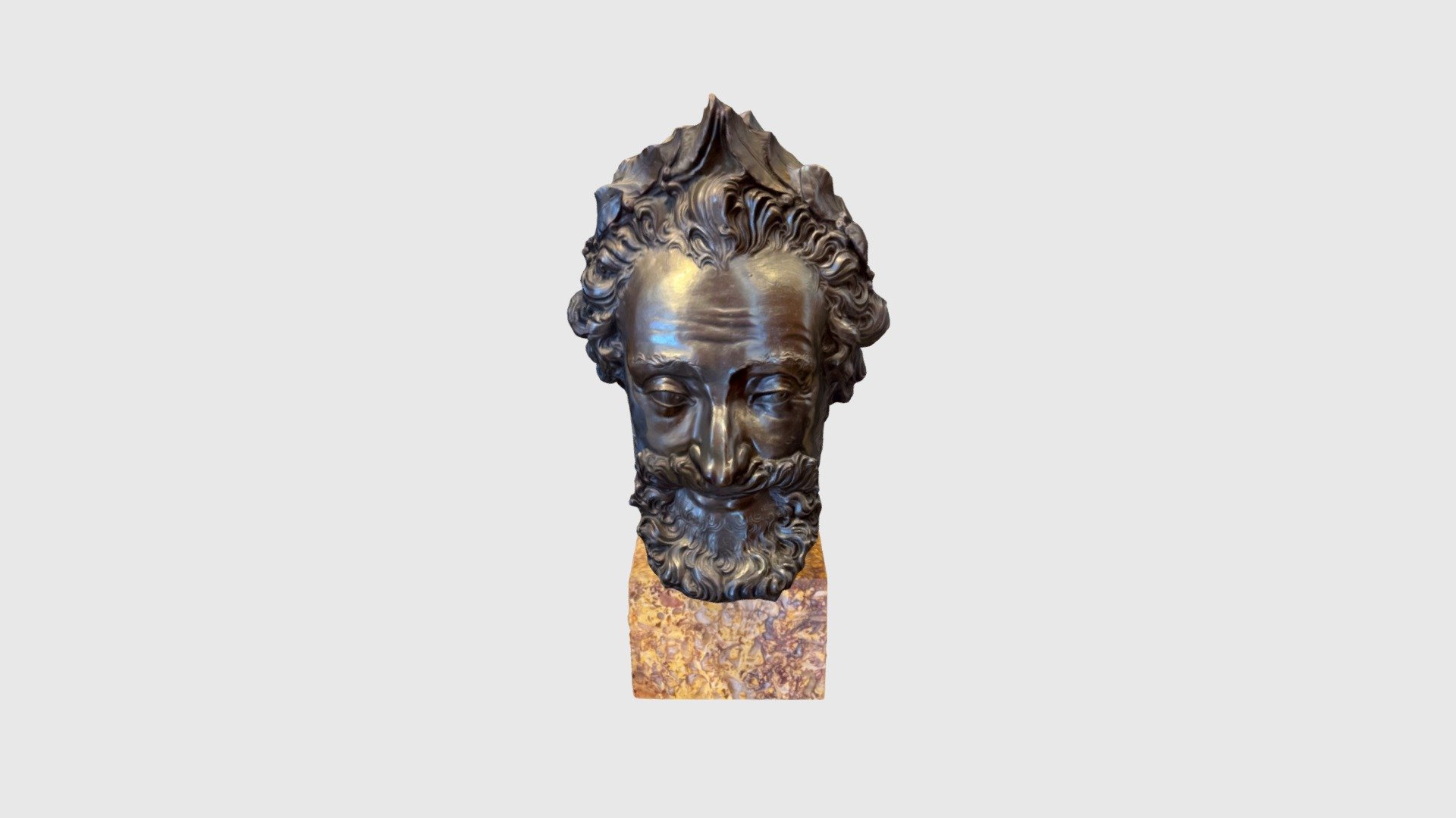 Henri IV