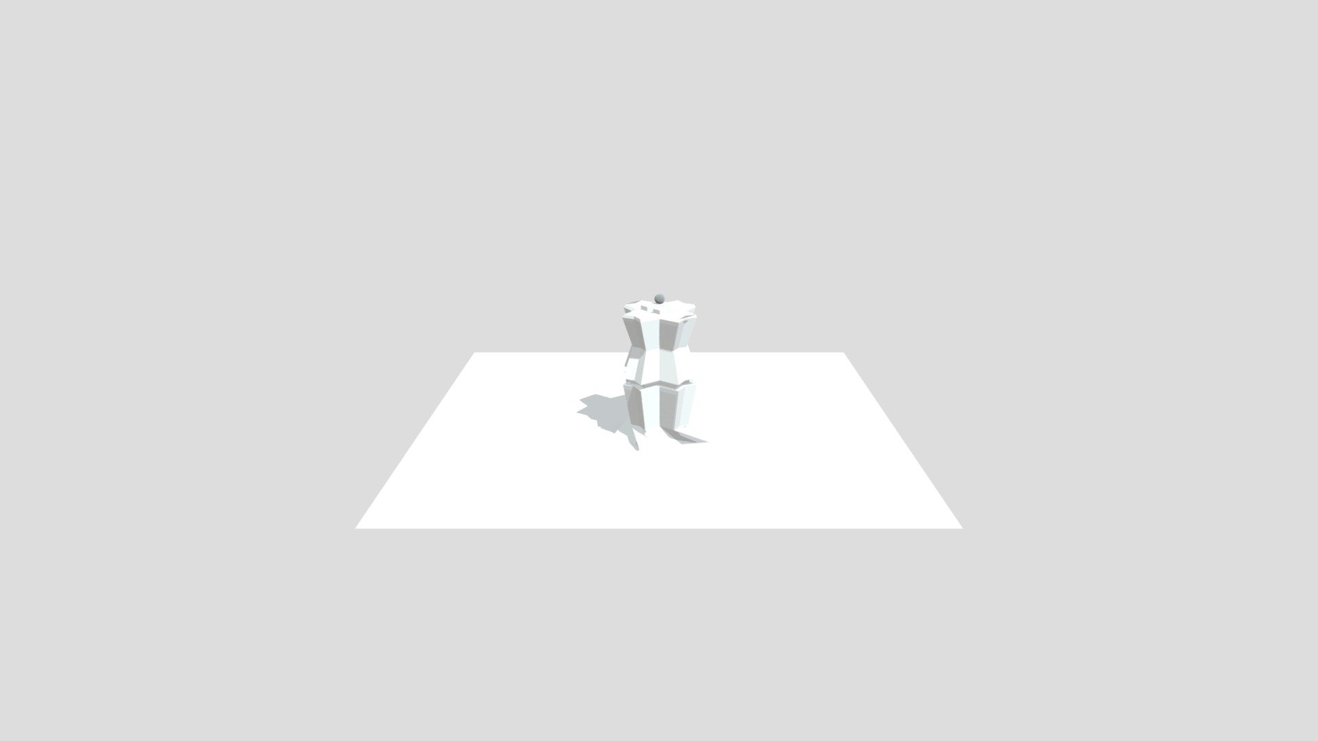 Palantir — Sketchfab embed 3D viewer