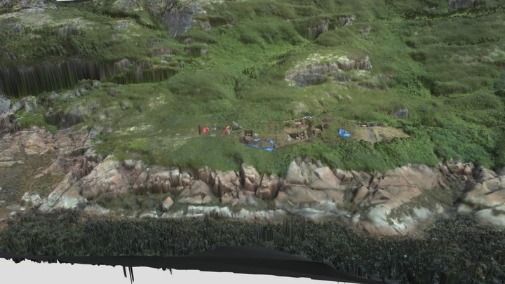 BE-4 (2022) 3D Model